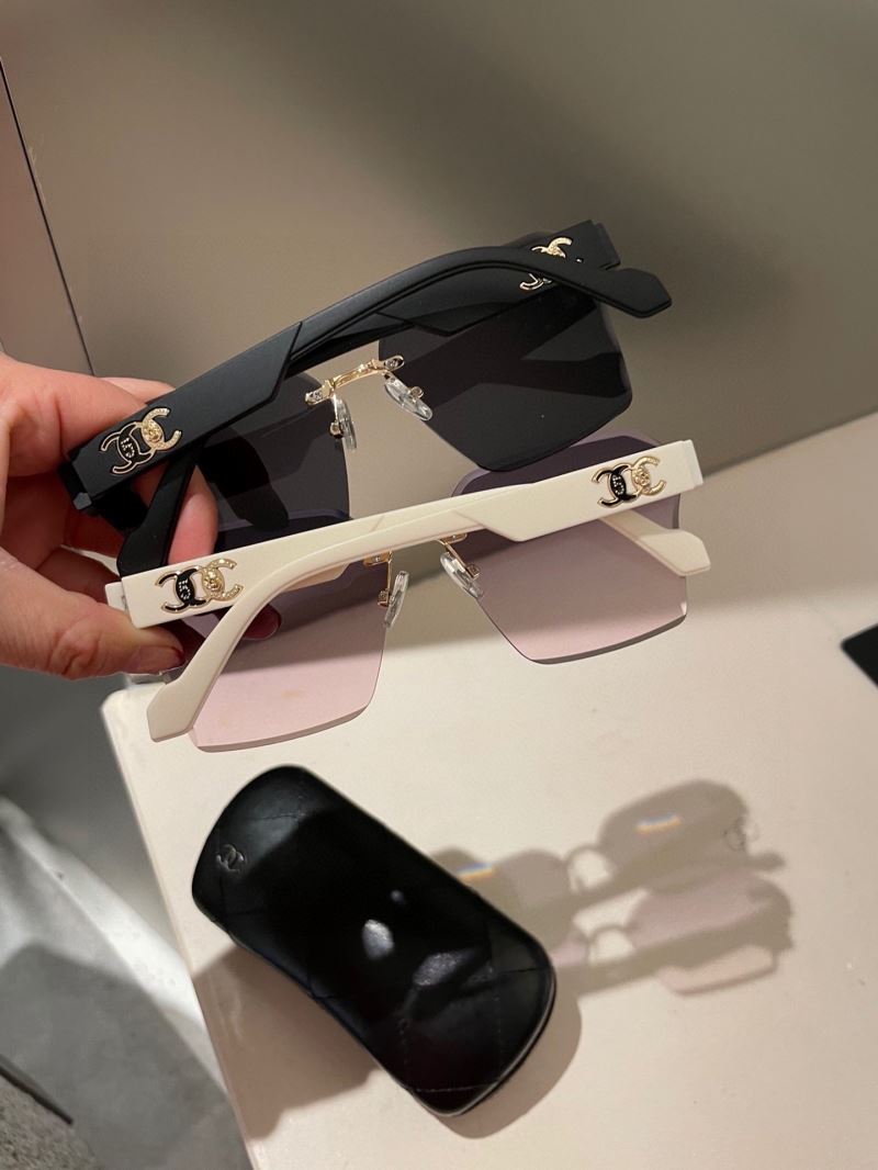 Chanel Sunglasses